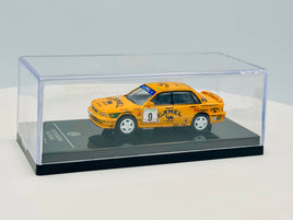 Paragon - MITSUBISHI GALANT VR-4 RALLY EL CORTE INGLES/CAMEL - 1:64