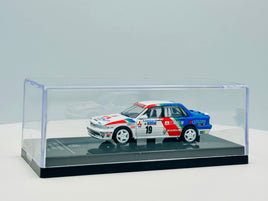 Paragon - MITSUBISHI GALANT VR-4 #19 WINNER LOMBARD - 1:64