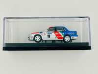 Paragon - MITSUBISHI GALANT VR-4 #19 WINNER LOMBARD - 1:64