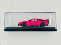 Paragon - BMW LIBERTY WALK I8 HOT PINK BLK ACCENT - 1:64