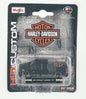 Maisto - 2004 Chevrolet Silverado SS