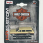 Maisto - 1962 Chevrolet Biscayne Wagon