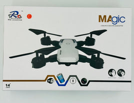 RC Leading Drone - RC 142 Magic Folding Drone