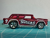 Hot Wheels Basic - Fantasy Cars - Classic 55 Nomad