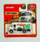 Matchbox - Express Delivery Van 20/100 scale 1:64