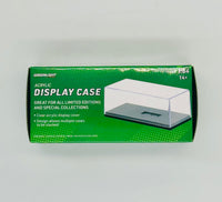 Greenlight - Acrylic Display Case scale 1:64 die-cast vehicle single car slot - *Car not included