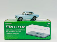 Greenlight - Acrylic Display Case scale 1:64 die-cast vehicle single car slot - *Car not included