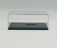 Greenlight - Acrylic Display Case scale 1:64 die-cast vehicle single car slot - *Car not included