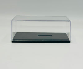 Greenlight - Acrylic Display Case scale 1:64 die-cast vehicle single car slot - *Car not included