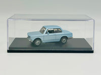 Greenlight - Acrylic Display Case scale 1:64 die-cast vehicle single car slot - *Car not included