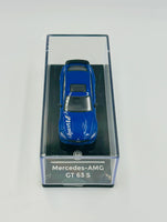 Paragon - Mercedes - AMG GT 63 S - Damaged Display case (crack)