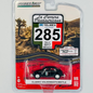 Greenlight - Classic Volkswagen Beetle 285 Rally 2017 Mexico