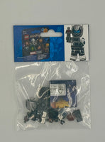 Lego Minifigures - Marvels Series 2 - Goliath - (New but Repackaged) (Copy)