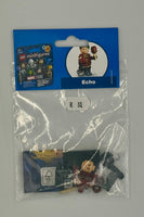 Lego Minifigures - Marvels Series 2 - Echo - (New but Repackaged)