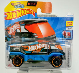 Hot Wheels Basic - Baja Bison T5