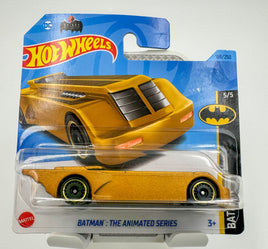 Hot Wheels Basic - Batman: The animated series