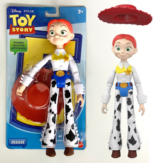 Toy Story 5 - Jessie (30cm)