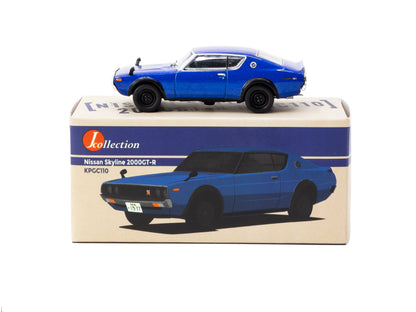 Tarmac Works - Nissan Skyline 2000 GT-R