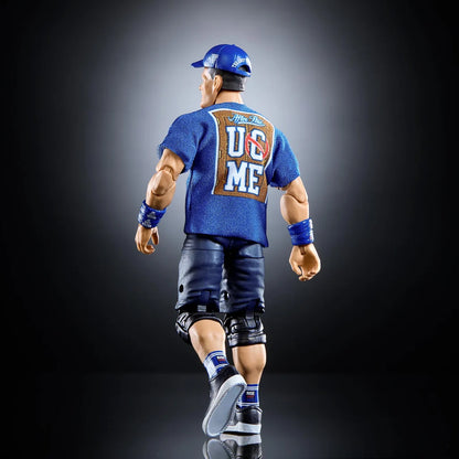 WWE Elite Collection - John Cena - Greatest Hits