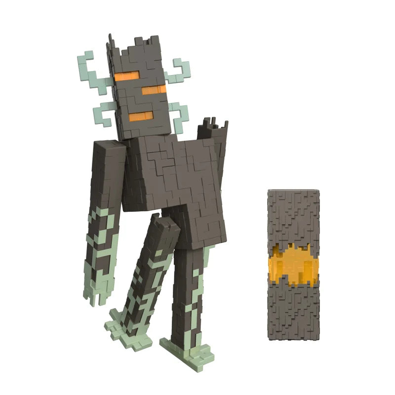Minecraft - The Creaking