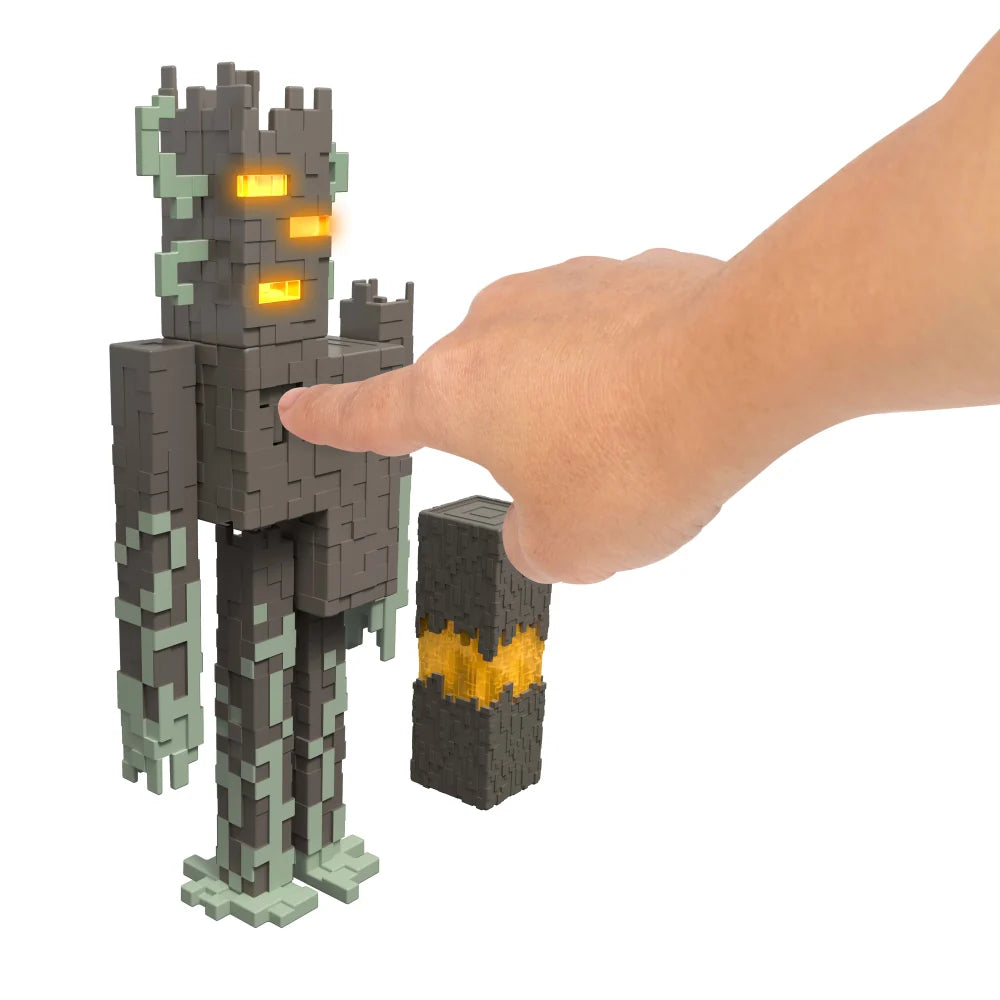 Minecraft - The Creaking