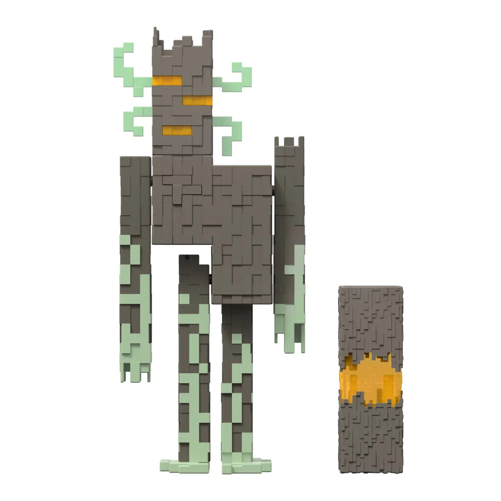 Minecraft - The Creaking