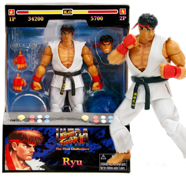 Street Fighter 2 - Ryu