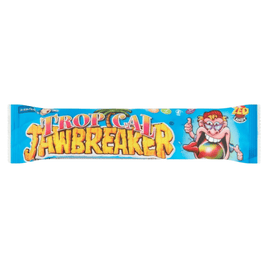 Imported Sweets - Zed Candy - Tropical Jawbreaker 41.3g