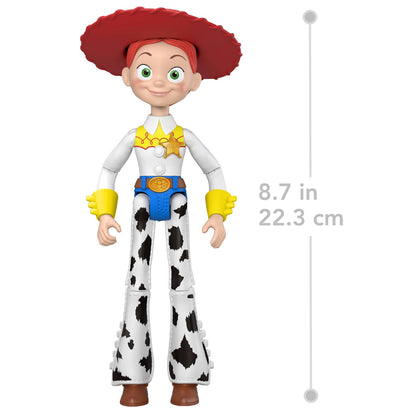 Toy Story 5 Playscale 7" - Jessie