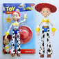 Toy Story 5 Playscale 7" - Jessie