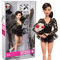 Inspiring Women - Kristi Yamaguchi (Damaged Packaging)