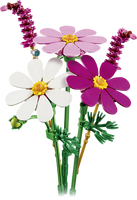 11514 -  Lego Botanical - Cosmos Flowers