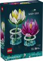 11511 -  Lego Botanical - Water Lillies