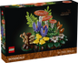 11505 - Lego Botanical - Woodlands Mushrooms