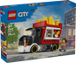 Lego City - Fries Food Truck - (60488)