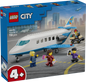 60492 - Lego City - Passenger Jet