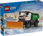 Lego City - Snowplough - (60490)