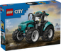 Lego City - Tractor - (60498)