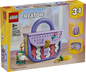 31391 - Lego Creator - Art Fashion Bag with Storage
