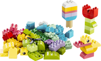 10479 - Duplo - Colourful Creative Box