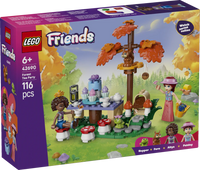 42690 - Lego Friends - Forest Tea Party