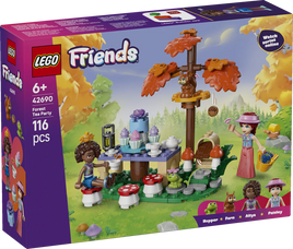 42690 - Lego Friends - Forest Tea Party