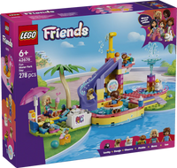 42676 - Lego Friends - Fun Water Park Day