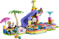 42676 - Lego Friends - Fun Water Park Day