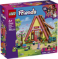42682 - Lego Friends - Nature Glamping Cabin