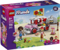 42694 - Lego Friends - Pizza Truck
