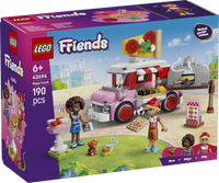 42694 - Lego Friends - Pizza Truck