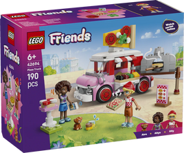 42694 - Lego Friends - Pizza Truck