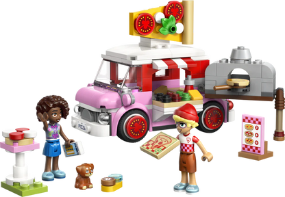 42694 - Lego Friends - Pizza Truck