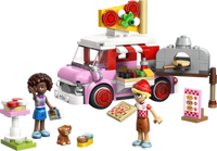 42694 - Lego Friends - Pizza Truck